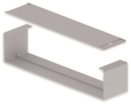 Unex Stoßstellenabdeckung hfr   66314-48 