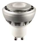 S&H LED Reflektor PAR16 50x63mm si 38287 