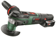 Bosch Advanced Multi 18 1PBA  0603104001 