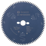 Bosch Kreissägeblatt EX TR T  2608644359 