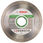 Bosch Diamanttrennscheibe     2608602535 