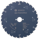 Bosch Kreissägeblatt EX CW H  2608644338 