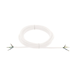 EGLO Zubehörteile 10m PVC Kabel 3x 67102 