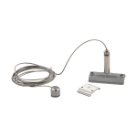 EGLO Seilabhängung 2500Mm Chrom 3- 67119 