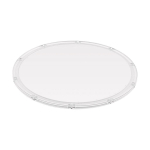 EGLO Linse klar Ø205 90° 67482     67482 