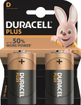 DURA Alkaline PLUS Mono LR20      038189 