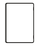 Ritto Namenschild +Abdeckung  RGE1233990 