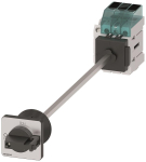 Siemens 3LD30401TK11       3LD3040-1TK11 