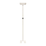 Nobile LED Büro-Stehleuchte   1751325525 
