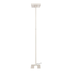 Nobile LED Büro-Stehleuchte   1751326009 