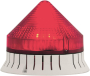 Sirena Sirene   CTLA1200F/LSMD90240A rot 