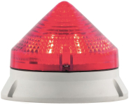 Sirena Blink-/     CTL900FLSMD90240A rot 