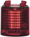 Sirena Signalsäulen-  LDBABYTWSF24DA rot 
