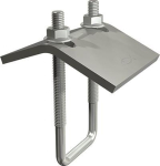 Fischer Trägerkralle TKR 31       538751 