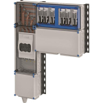 Hensel                        Mi PV 7345 