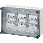 HENS Sicherungs-Geh.              MI4350 