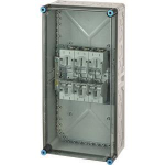 HENS Mi-Nh-Sicherungsgehäuse      MI4451 