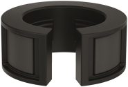 Fischer Clip FGC 100-N magnetisch 553715 