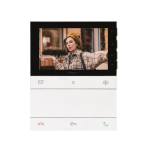 Comelit LS8731 Innenstation Video Logos 