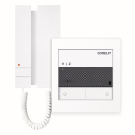 Comelit KAU2102 Paketlösung Ultra Audio 