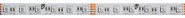 Rutec Flex.LED Leiste,Innen,RGBA   86520 