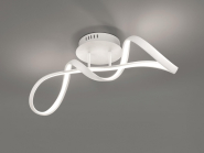 Trio LED-DL PERUGIA, 28W,      R67091131 