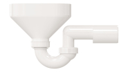 Stiebel Kondensatablauf           ZKA WP 