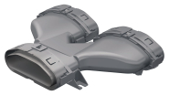 Stiebel Luftverteilsystem 239126  LVE YS 