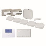 Stiebel WP Komfort-Set Kühlung    203708 