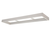 OPPLE Aufbaurahmen 1200x300mm  140055486 