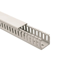 Hellermann HTWD-HF-37.5x37.5-PC/ABS-GY 