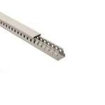 Hellermann HTWD-HF-25x25-PC/ABS-GY 