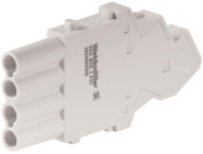 Weidmüller HDC MHE 4 FP Modul 2635990000 