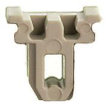 Weidmüller BZT ZTL6 Reihenklemme Zubehör 