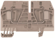 Weidmüller ZEI 6 Durchgangsklemme 