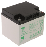 Yuasa Bleiakku 12V 38Ah NPL38- NPL38-12I 