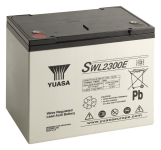 Yuasa Bleiakku  YBLSWL2300-FR SWL2300-FR 