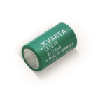 Varta Batterie      VCR1/2AA 06127101301 