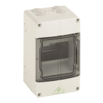 SPELS Automatenkasten 73540501 1R.  AK05 
