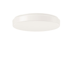 RZB Flat Kreis Slim PMMA    312085.002.1 