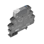 Weidmüller TOZ 24VDC 24VDC5A TERMSERIES 