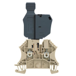 Weidmüller WTR 2.5/SI Sicherungs-Reihen- 