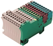 Weidmüller ZIA 1.5/4L-PE/8/KB Initiator- 