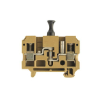 Weidmüller SAKC 10/35 2 STB4 KRG Trenn- 