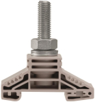 Weidmüller WF 10 Bolzenklemmen 120qmm 