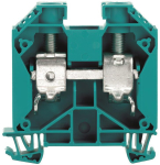 Weidmüller WDU 35 BL Durchgangsklemme 