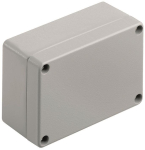 Weidmüller KLIPPON K2 RAL7001 Gehäuse 