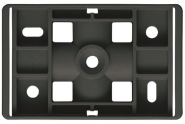 Weidmüller CC-H 85/54 SW Gerätemarkierer 