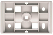 Weidmüller CC-H 85/54 GR Gerätemarkierer 