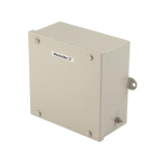 Weidmüller KLIPPON STB 5 MS HT Gehäuse 